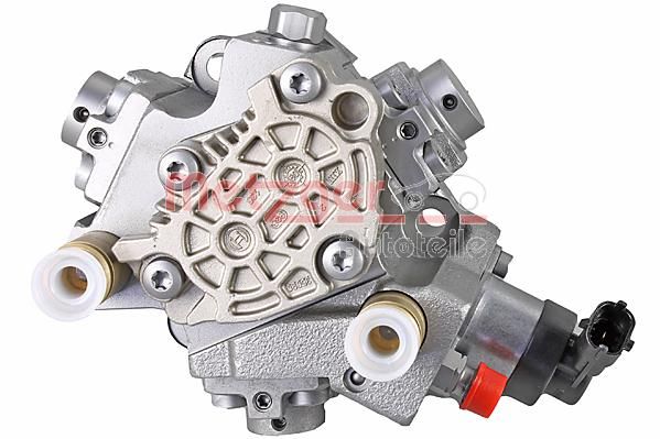 METZGER Hochdruckpumpe (0830107) Thumbnail